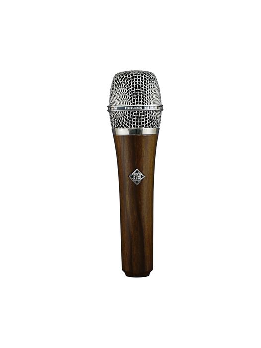 Telefunken M80 Dynamic Microphone