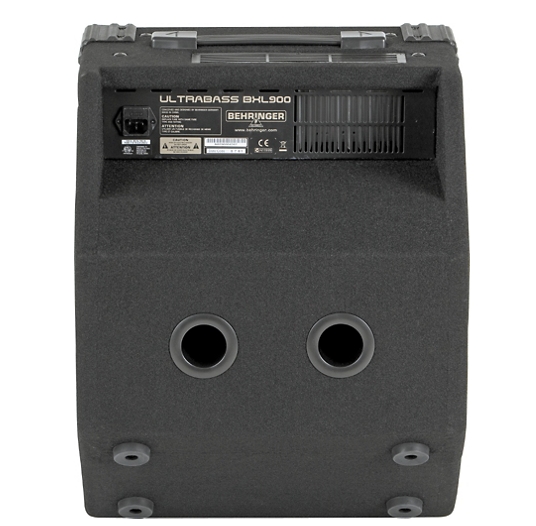 Behringer Ultrabass BXL900 90W 1x12 Bass Combo