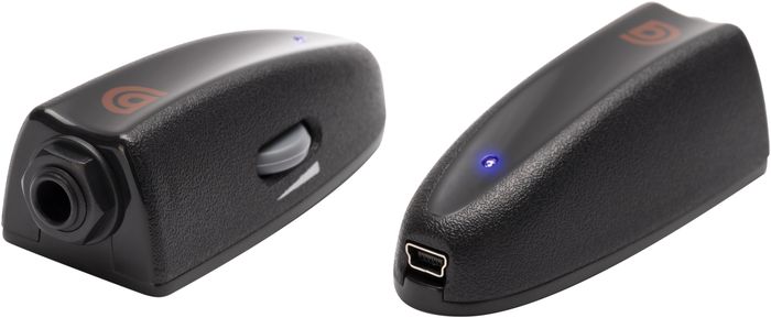 Griffin GuitarConnect Pro (Lightning/30pin/USB)