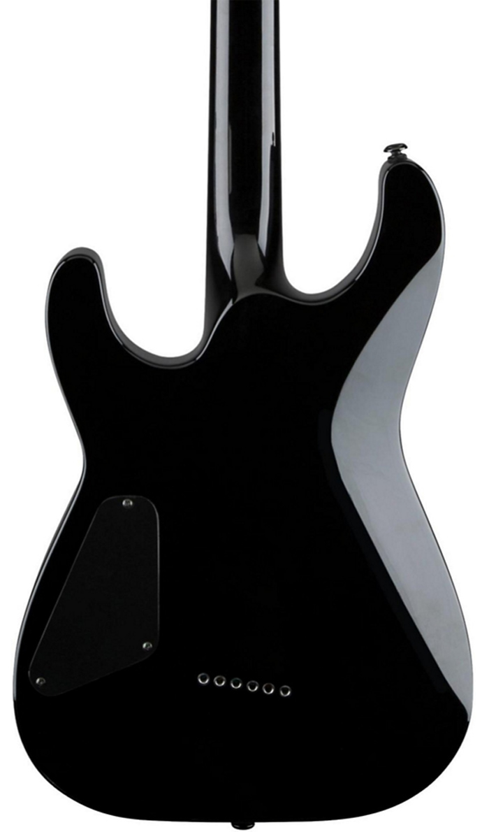 Jackson Scott Ian Anarchy Electric Guitar Thraxagram