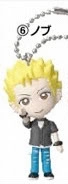 Terashima Nobuo : NANA Yurarin Mascot (แท้)