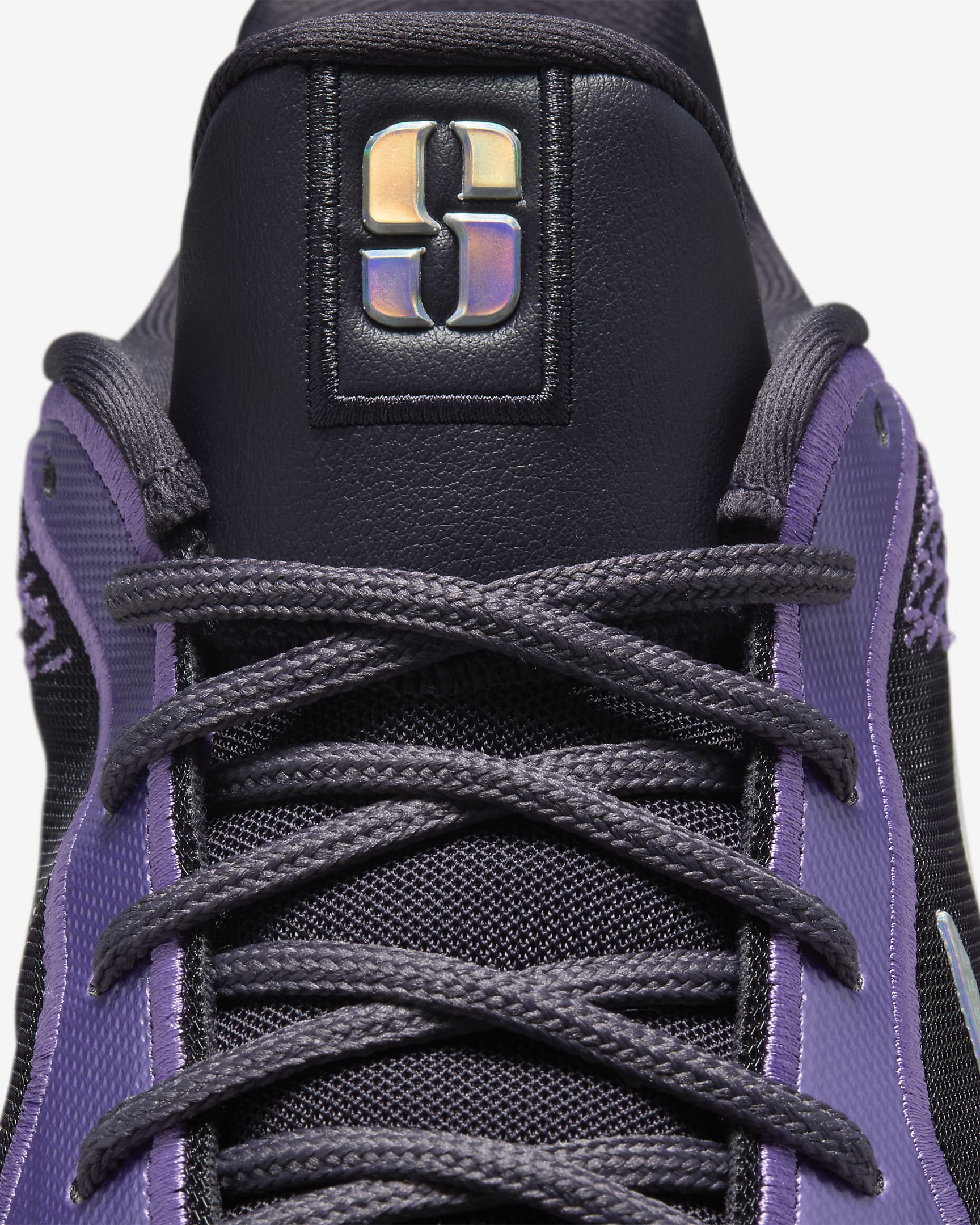 Nike Sabrina 2 EP “Color Vision”