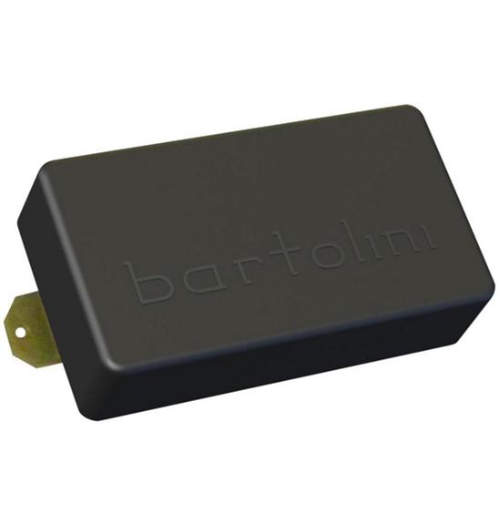 Bartolini Electric Guitar 6-String PAF Vintage Humbucker Dual Coil Neck Pickup