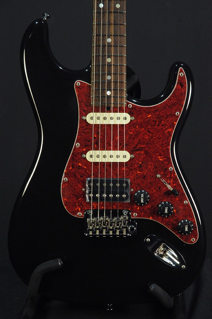 James Tyler - The Black Classic #4050