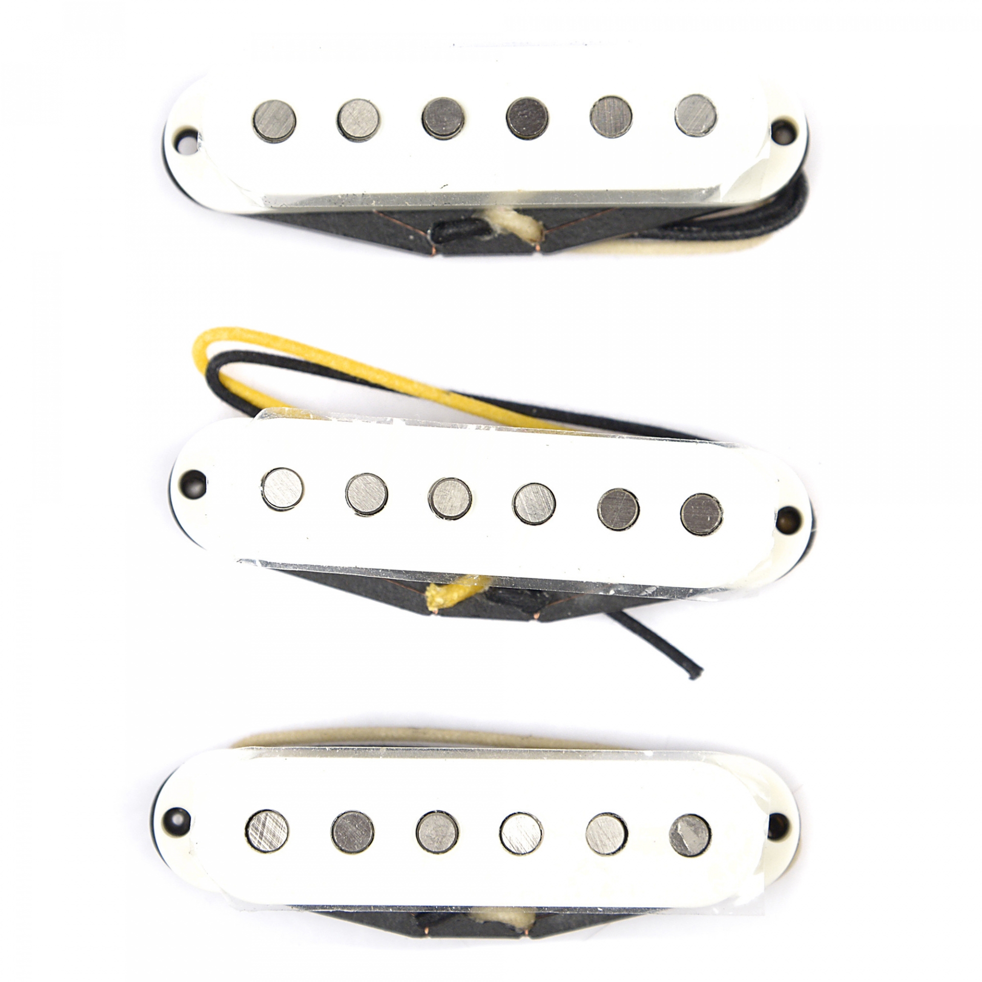 David Allen Strat Tru 59V Set Parchment