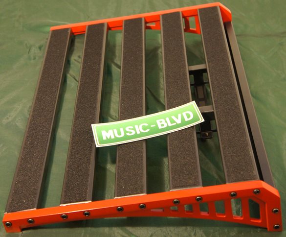 MOEN Pedal Bridge w/ Bag