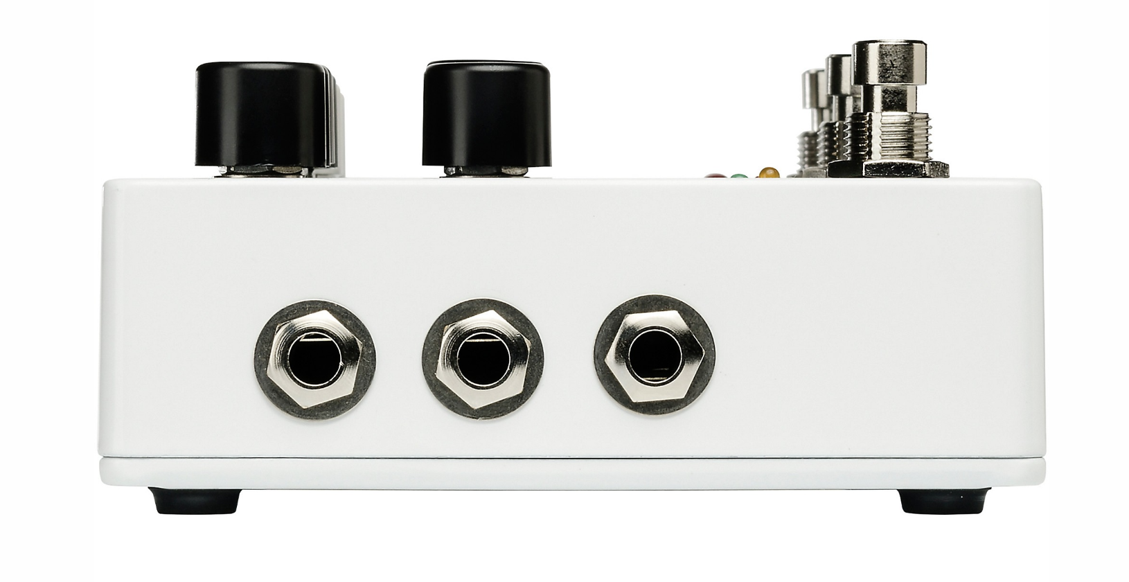 Electro-Harmonix Superego Plus Synth Engine/Multi Effect