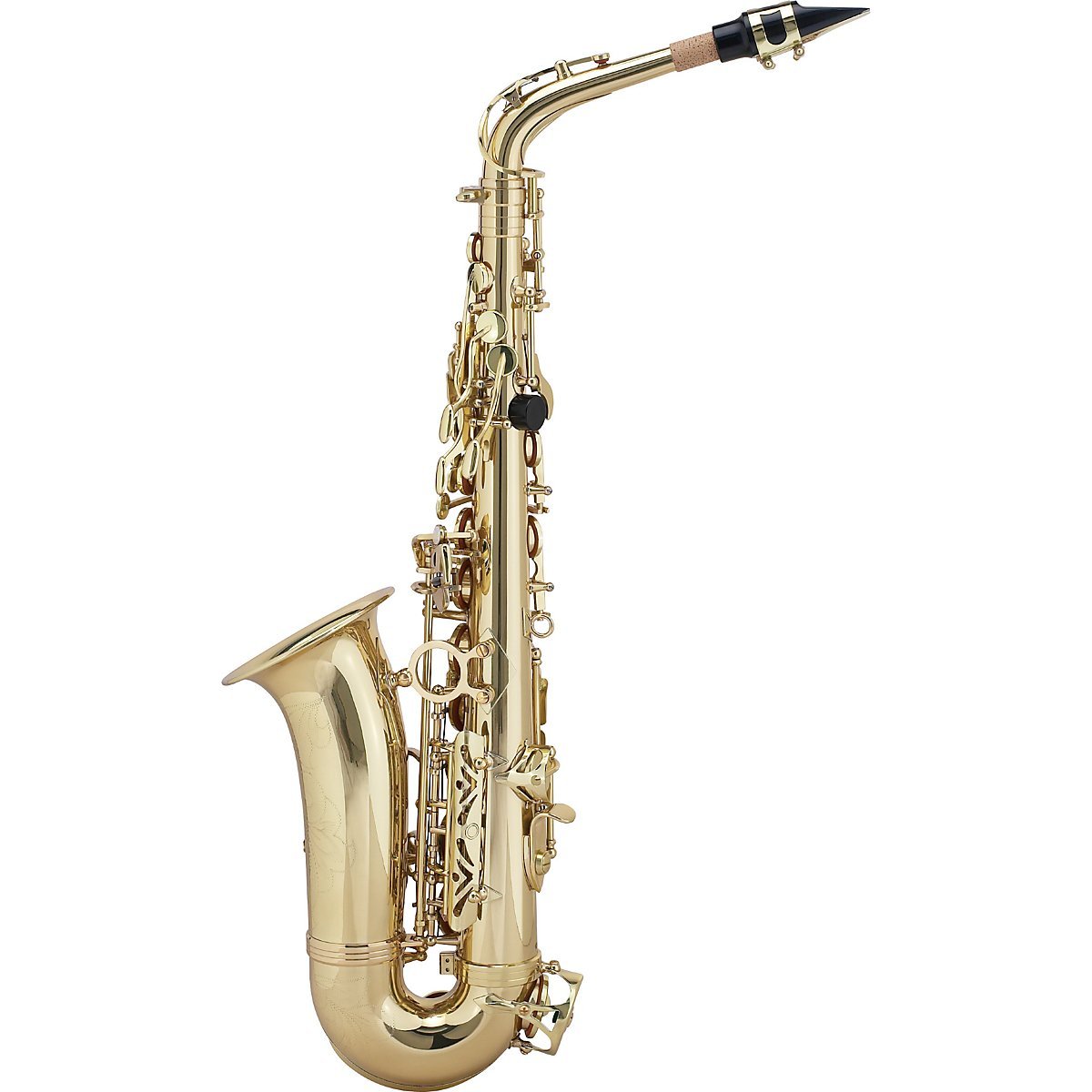 Allora Student Series Alto Saxophone Model AAAS-301