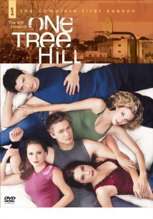 One Tree Hill ซับไทย 12 Dvd / Series วัยรุ่น ที่ดีที่สุดบนUBC