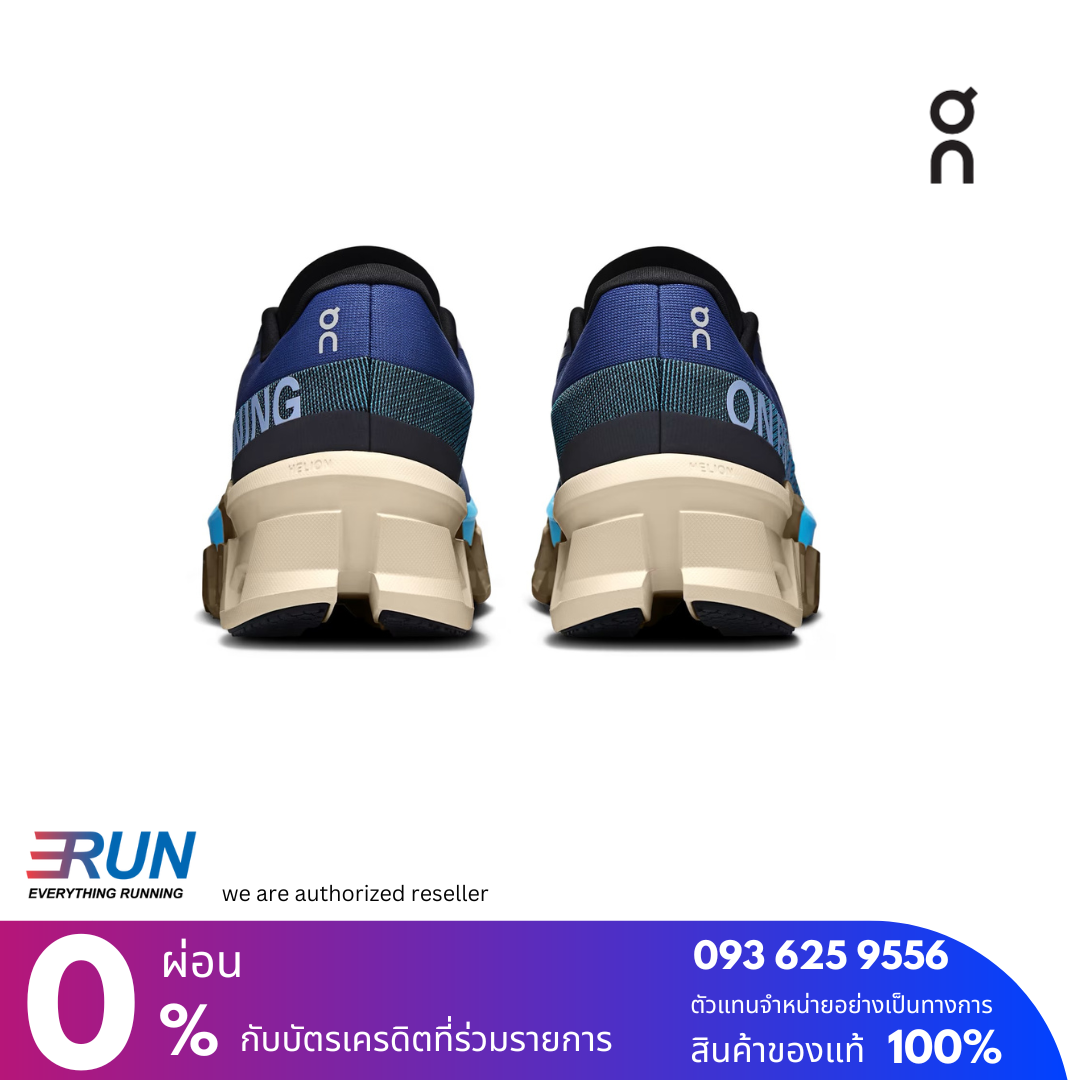 ON Cloudmonster 2 Men New All Color