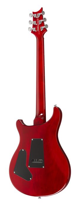 PRS SE Orianthi Signature Electric Guitar Scarlet Red