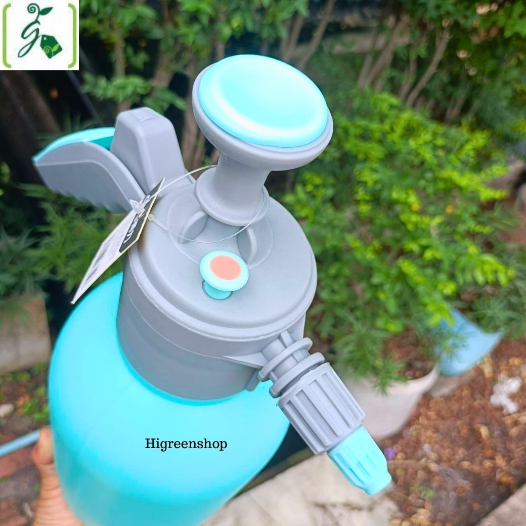 กระบอกฉีดพ่นยา 2 ลิตร + ก้านหัวฉีด