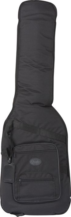 Fender Deluxe P Bass Special 4-String Bass