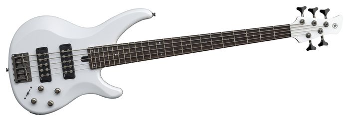 Yamaha TRBX305 5-String Electric Bass