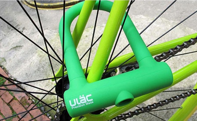 [SALE 30%] ULAC ที่ล็อคกุญแจรูปตัวยู U ULOCK