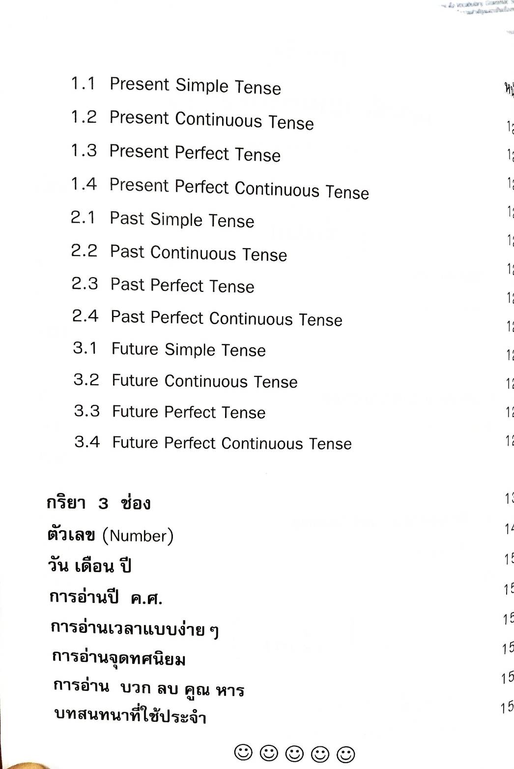 เจาะข้อสอบภาษาอังกฤษ ฉบับใช้สอบทุกหน่วยงาน