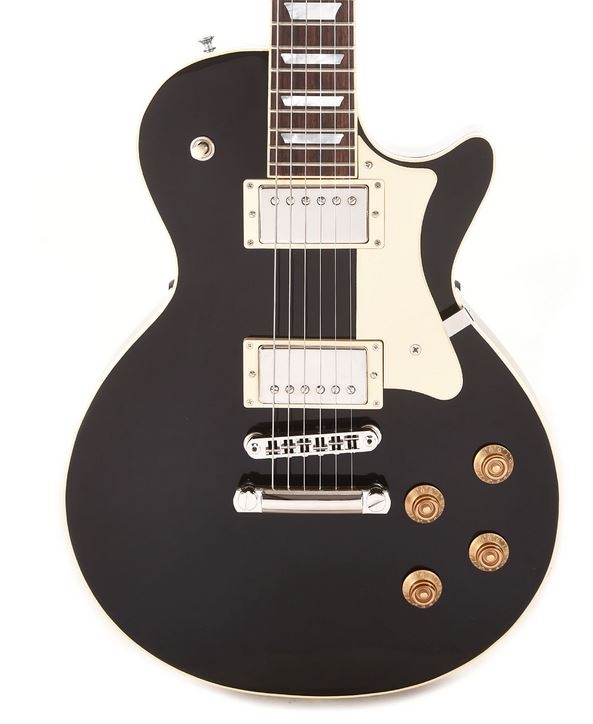 Heritage Standard H-150 Ebony