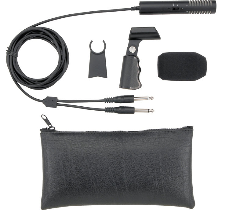 Roland CS-15R STEREO MICROPHONE