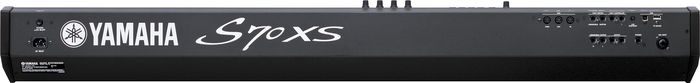 Yamaha S70XS 76-Key Balanced Weighted Hammer Action Synthesizer