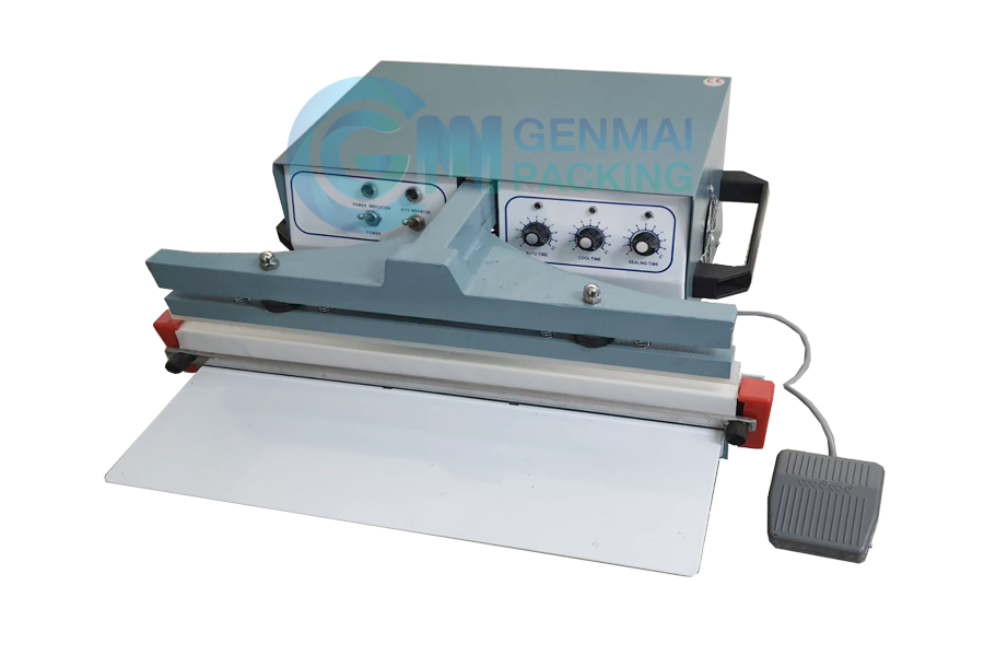 เครื่องซีลปากถุง รุ่น PS-450