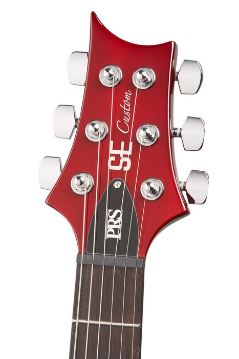 PRS SE Custom 24 Electric Guitar