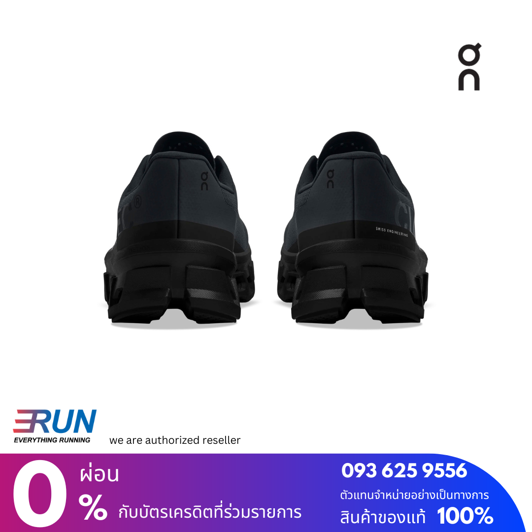 ON ON Cloudmonster Men