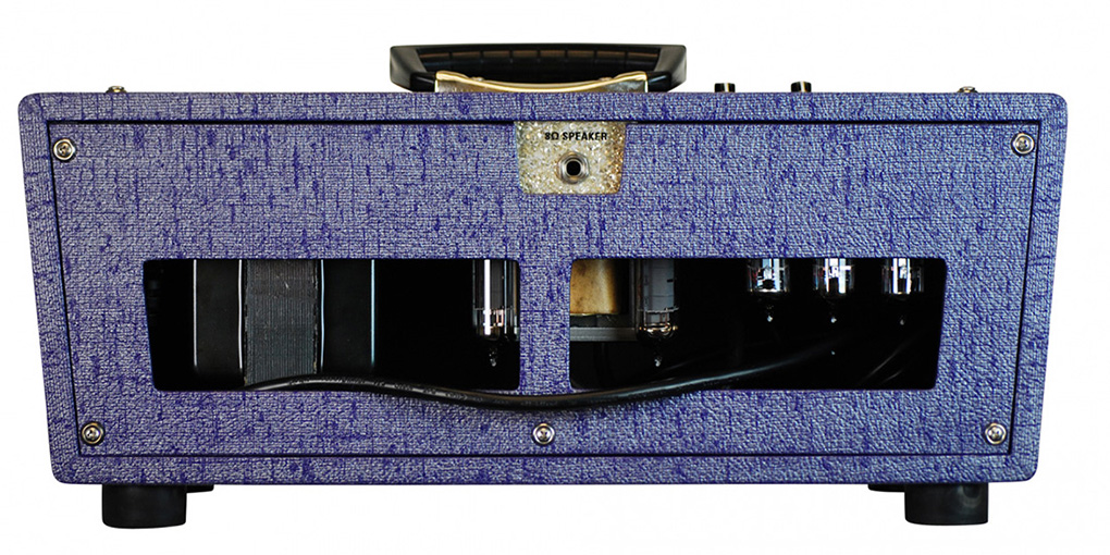 3 Monkeys Amps Sock Monkey Head