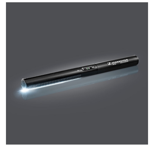 Sennheiser MKE 600 Shotgun Microphone