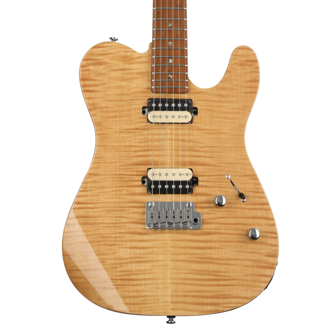 Sire Larry Carlton T7 FM Electric Guitar