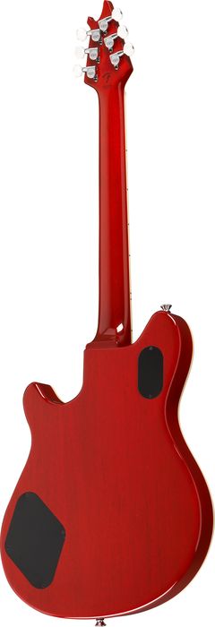 EVH Wolfgang USA Custom Set Neck Electric Guitar