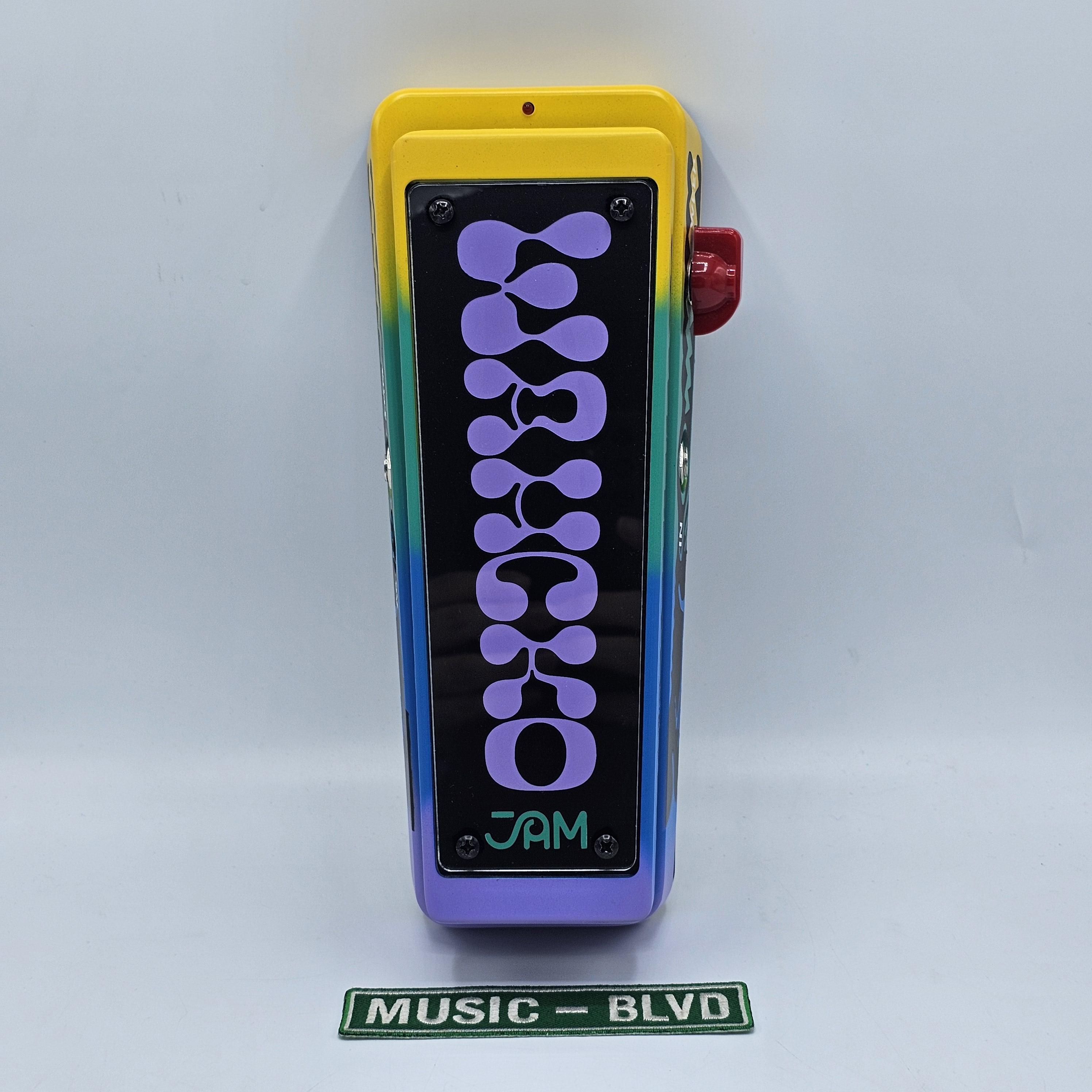 JAM Pedals Wahcko Wah Guitar Pedal