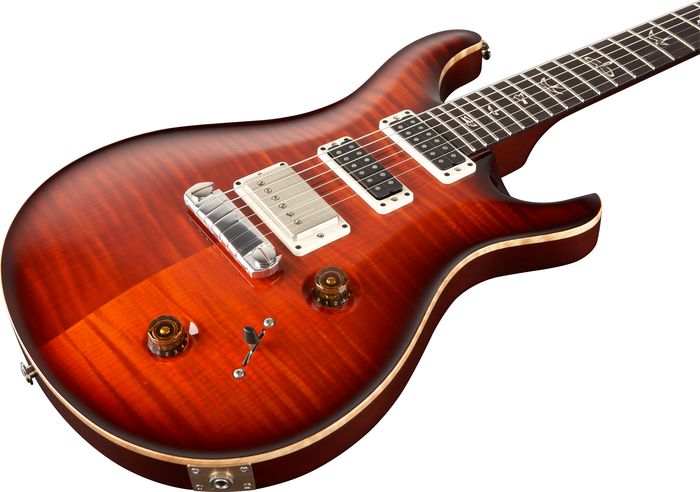 PRS Studio with Stoptail Electric Guitar