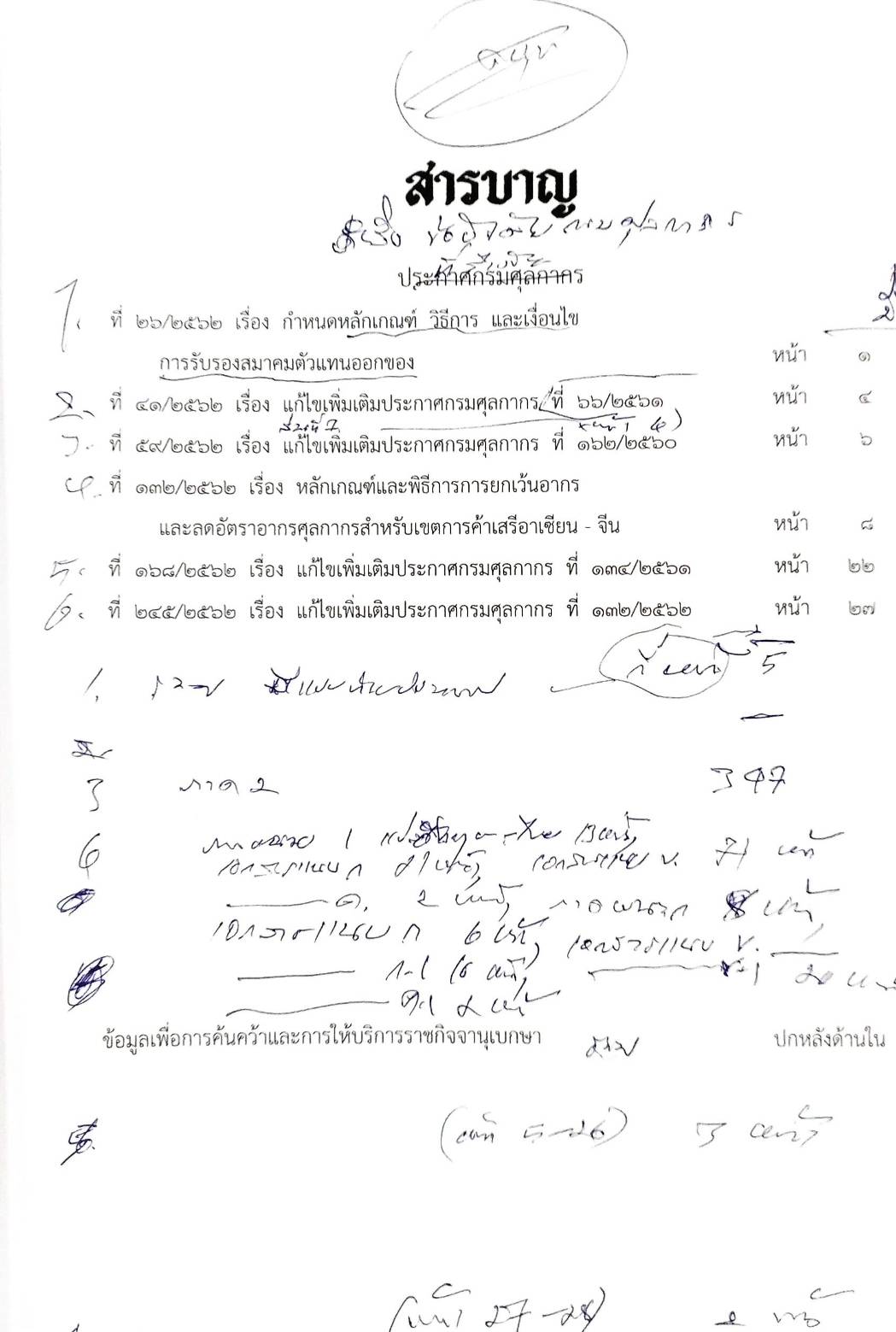 กฎหมายใหม่ปี 2567 ตอนที่ 131 ใบอนุญาตผู้ประจำหน้าที่นักบิน
