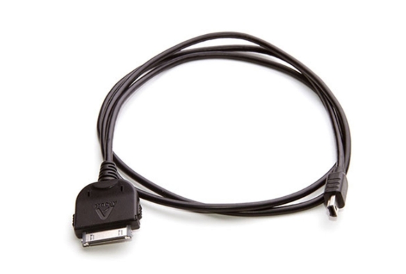 Apogee m 30-pin iPad cable for Quartet