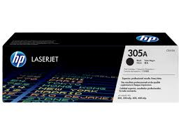 CE410A HP 305 bk PRO M451/M475 BK