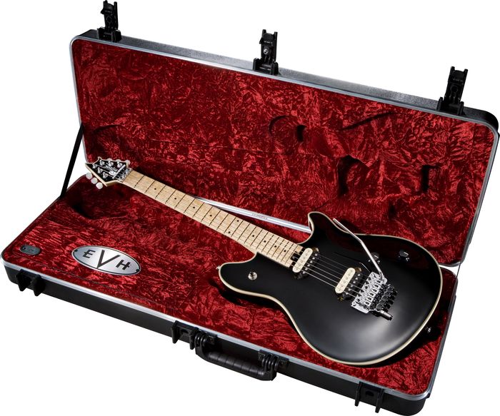 EVH Wolfgang Special Left-Handed Electric Guitar
