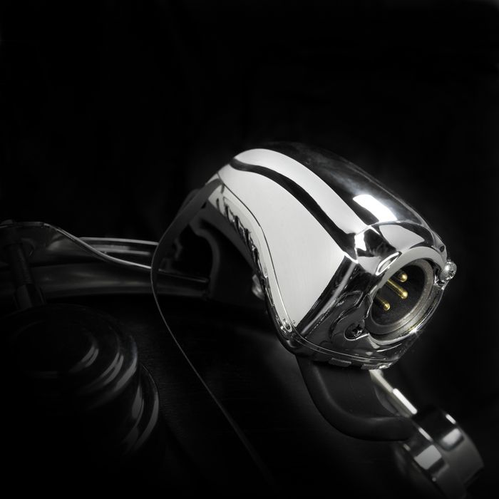 B-Band UKKO-T Single Tom Drum Contact Mic