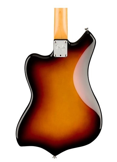 Fender Parallel Universe Maverick Dorado Electric Guitar