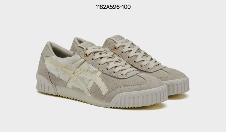 Onitsuka Tiger Machuation
