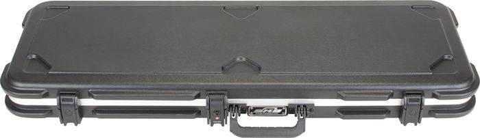 SKB SKB-66 Deluxe Universal Electric Guitar Case