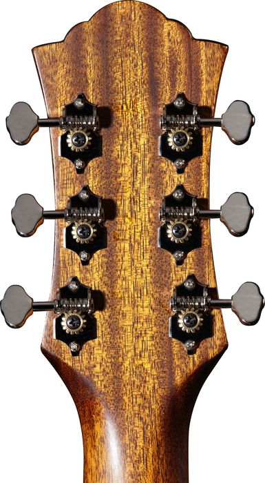 Guild GAD Series F-130R Orchestra Acoustic Guitar Natural