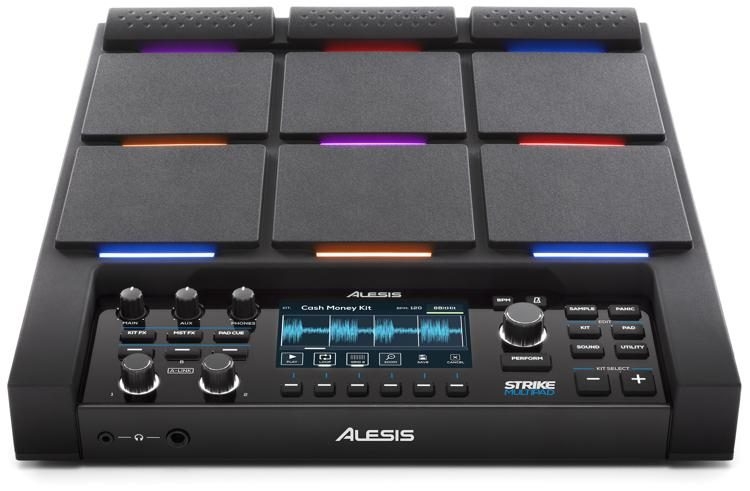 Alesis Strike MultiPad
