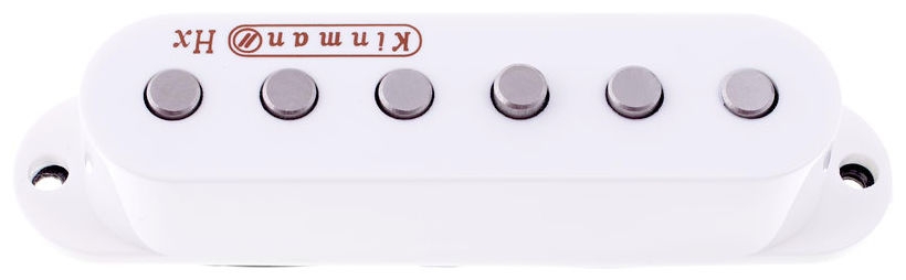 Kinman AVn 69 Strat Pickup