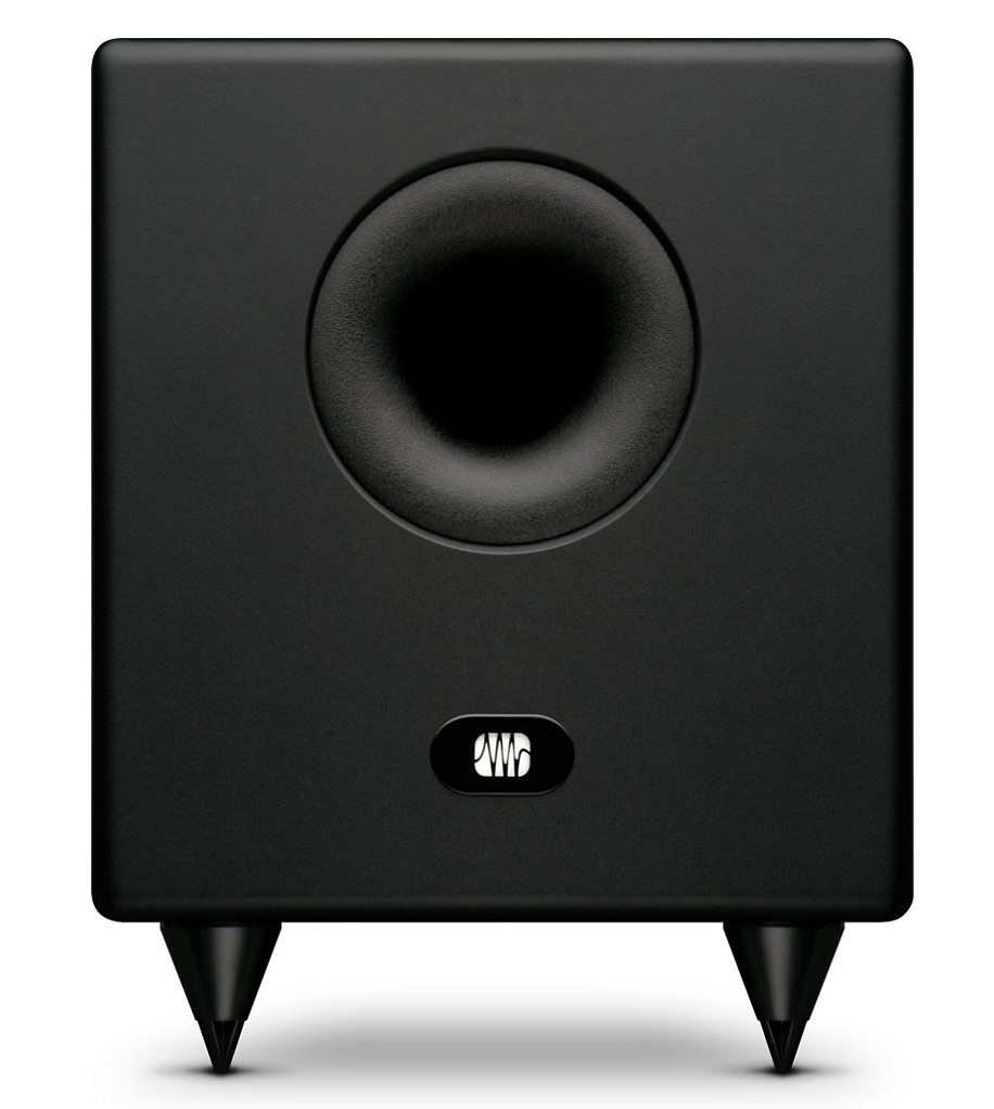 Presonus Temblor T8 Active Subwoofer