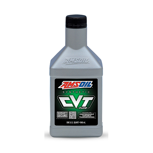 AMSOIL Synthetic CVT Fluid น้ำมันเกียร์ CVTF