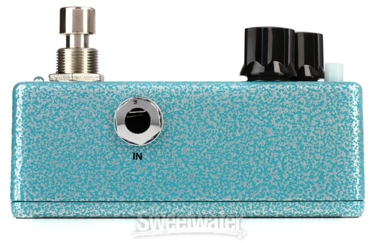 MXR M296 Classic 108 Fuzz Mini Pedal