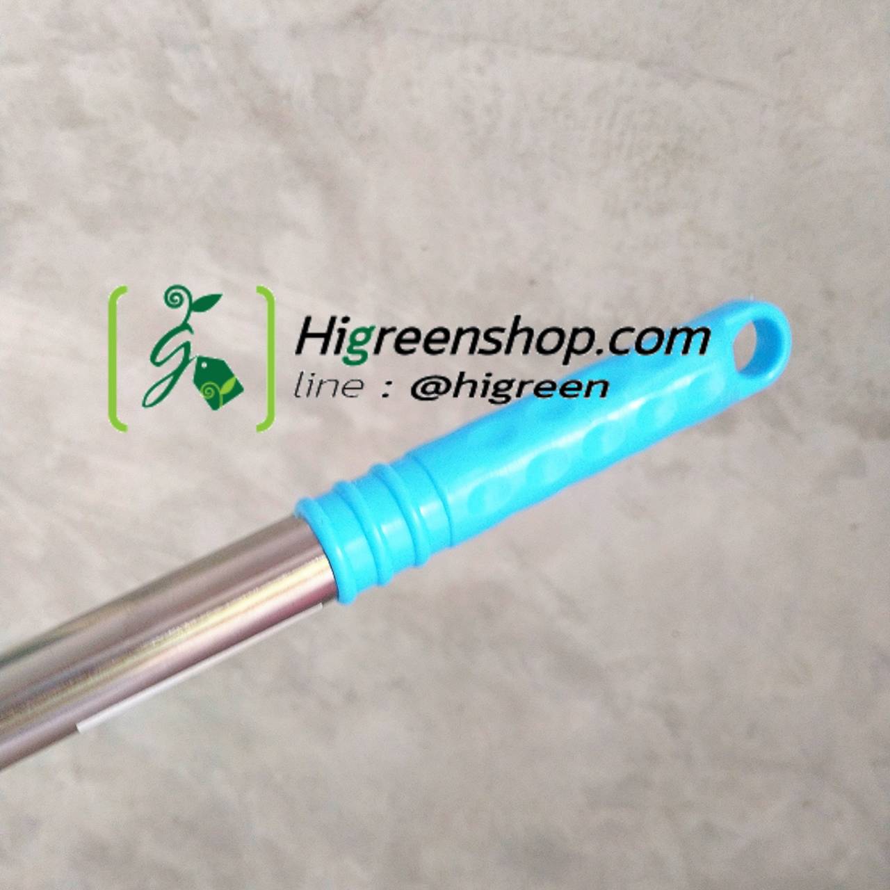 สวิงช้อนปลาด้ามยาว ไซส์ L จำนวน 1 อัน