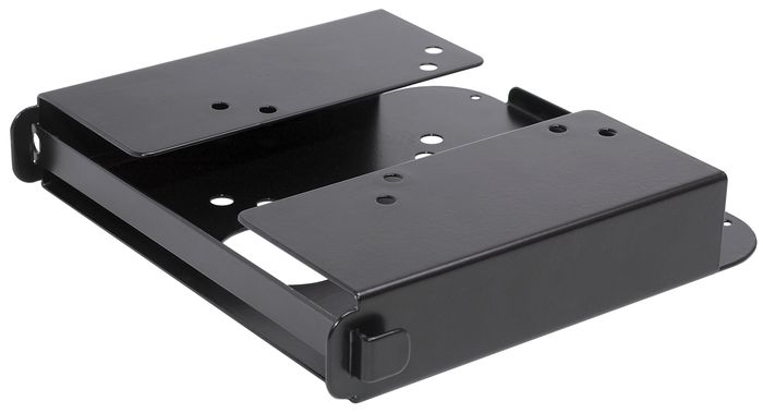 Sonnet MacCuff mini Mounting and Security System for Mac mini