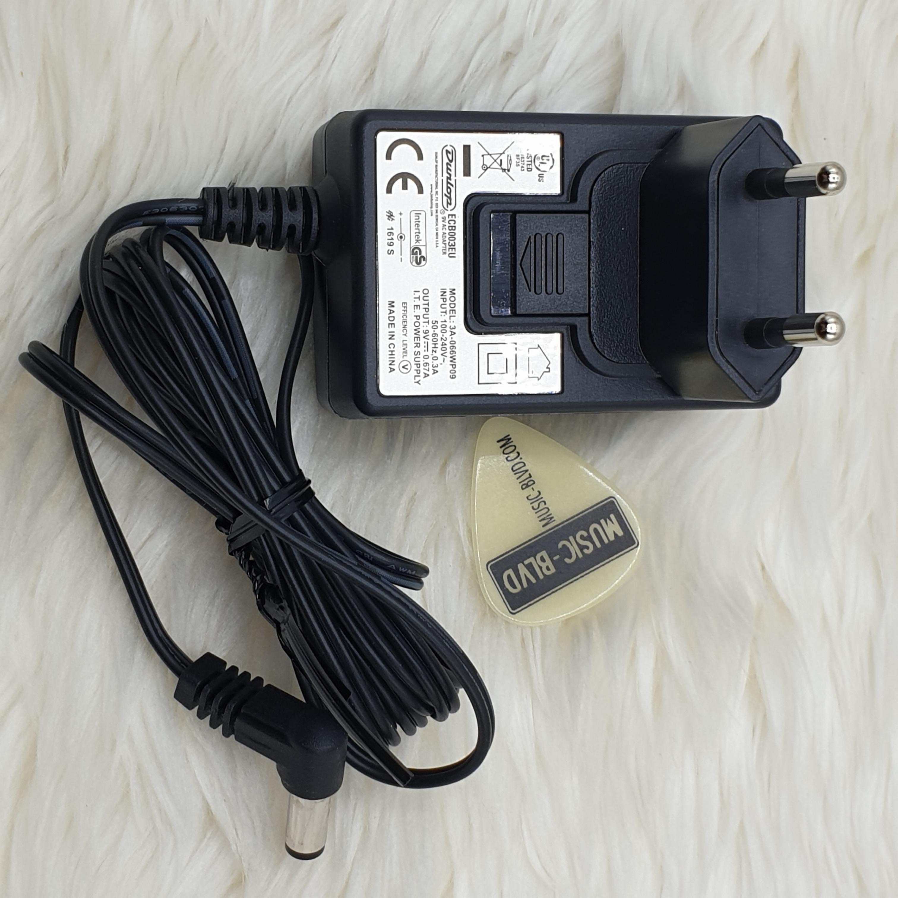 Dunlop EP103 Echoplex Delay Pedal