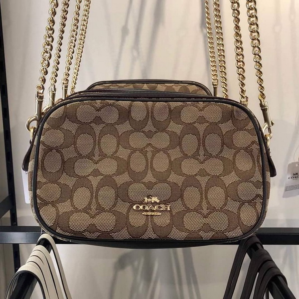 กระเป๋าสะพาย COACH - NEW YORK F28959 นำเข้า ใหม่ แท้ 100%